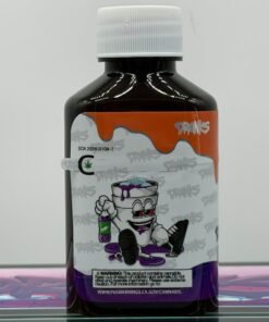 Drank 2G Disposable Faygo Firework X Faygo Cotton Candy