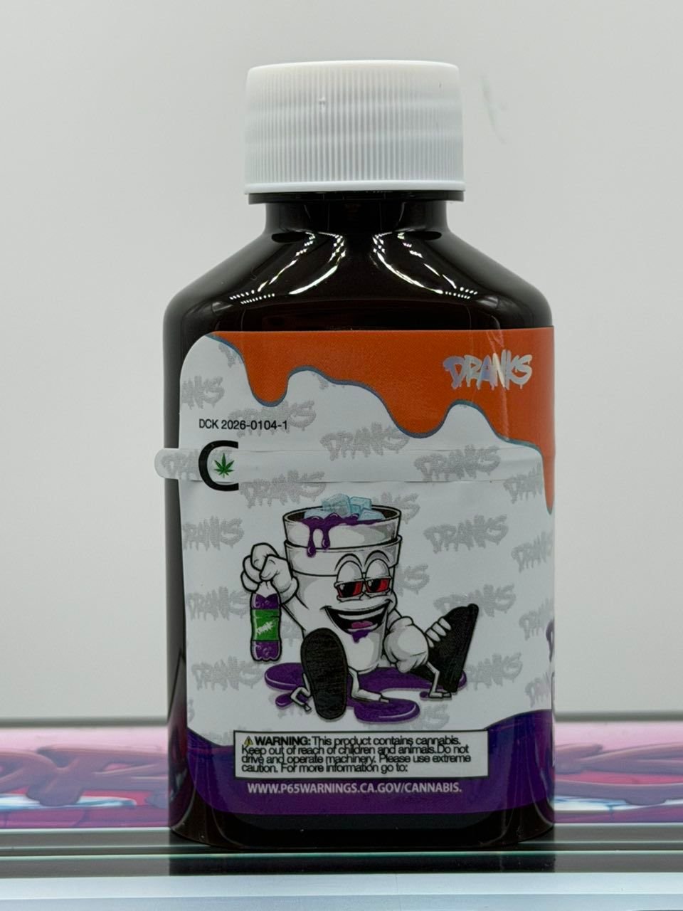 Drank Pen 2G Faygo Super Pop X Faygo Bubble Pop Drank Pen 2G Faygo Super Pop X Faygo Bubble Pop
