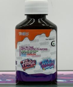 Drank Disposable 2G Vape - Wholesale