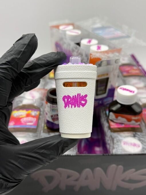 Drank Disposable 2G Vape - Wholesale