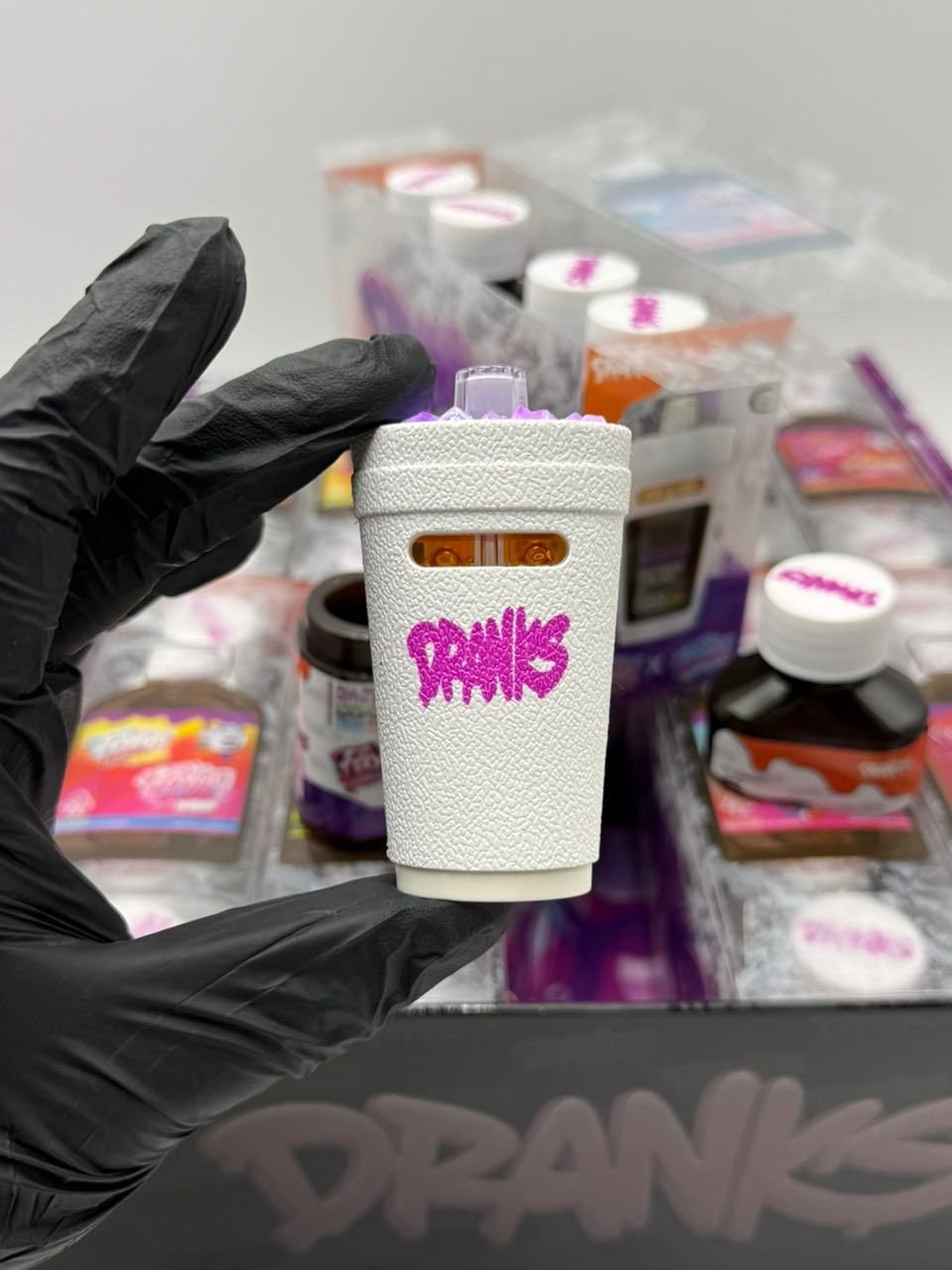 Drank Disposable 2G Vape - Wholesale Drank Disposable 2G Vape - Wholesale