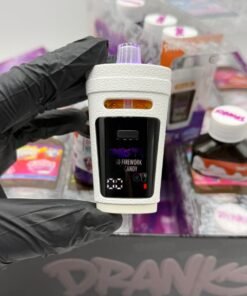 Drank Disposable 2G Vape - Wholesale