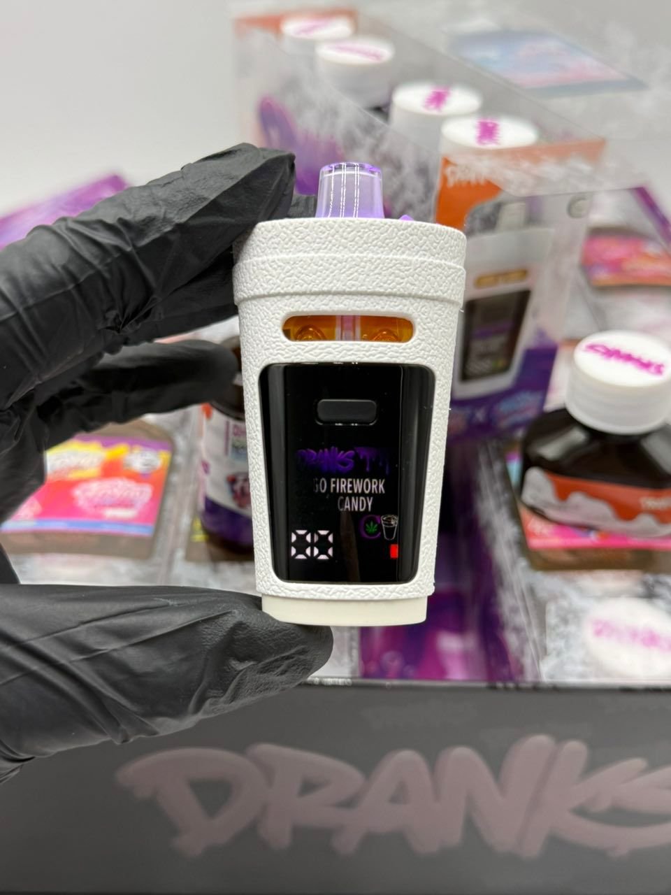 Drank Disposable 2G Vape - Wholesale Drank Disposable 2G Vape - Wholesale