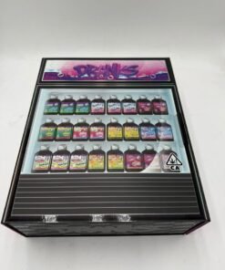 Drank Disposable 2G Vape - Wholesale