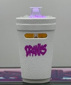 Drank 2G Disposable Faygo Firework X Faygo Cotton Candy