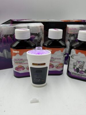 Dranks Disposable 2G Dirty Sprite X Sprite Tropical Mix