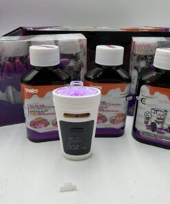 Drank Disposable 2G Vape - Wholesale