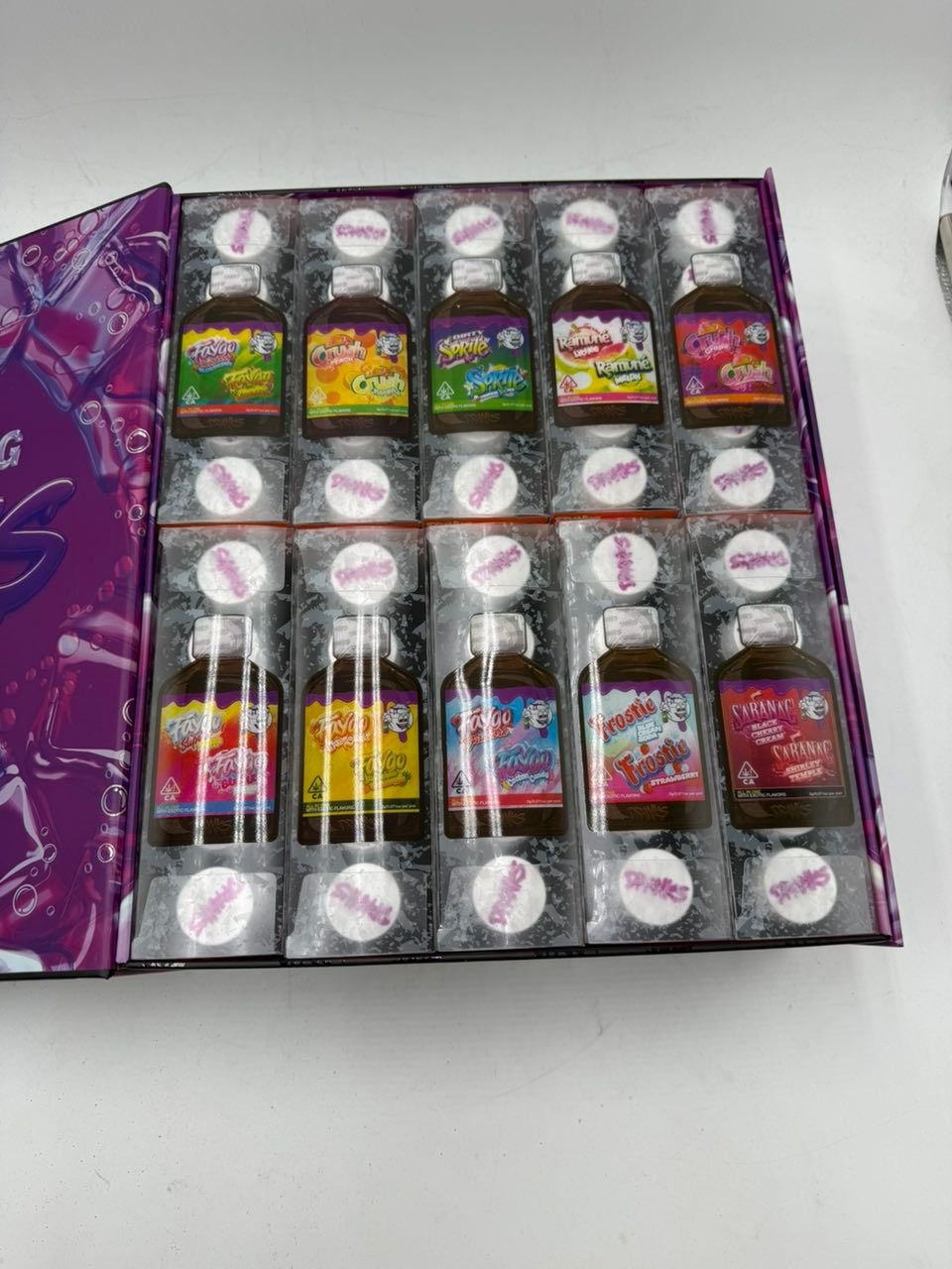 Drank Disposable 2G Vape - Wholesale Drank Disposable 2G Vape - Wholesale