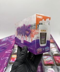 Drank Disposable 2G Vape - Wholesale