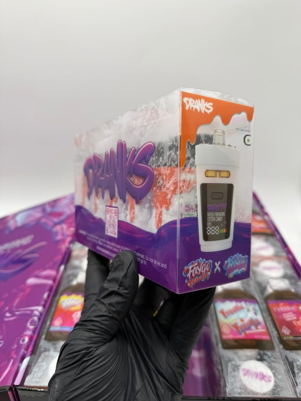 Drank Disposable 2G Vape - Wholesale Drank Disposable 2G Vape - Wholesale