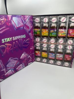 Dranks Disposable Wholesale