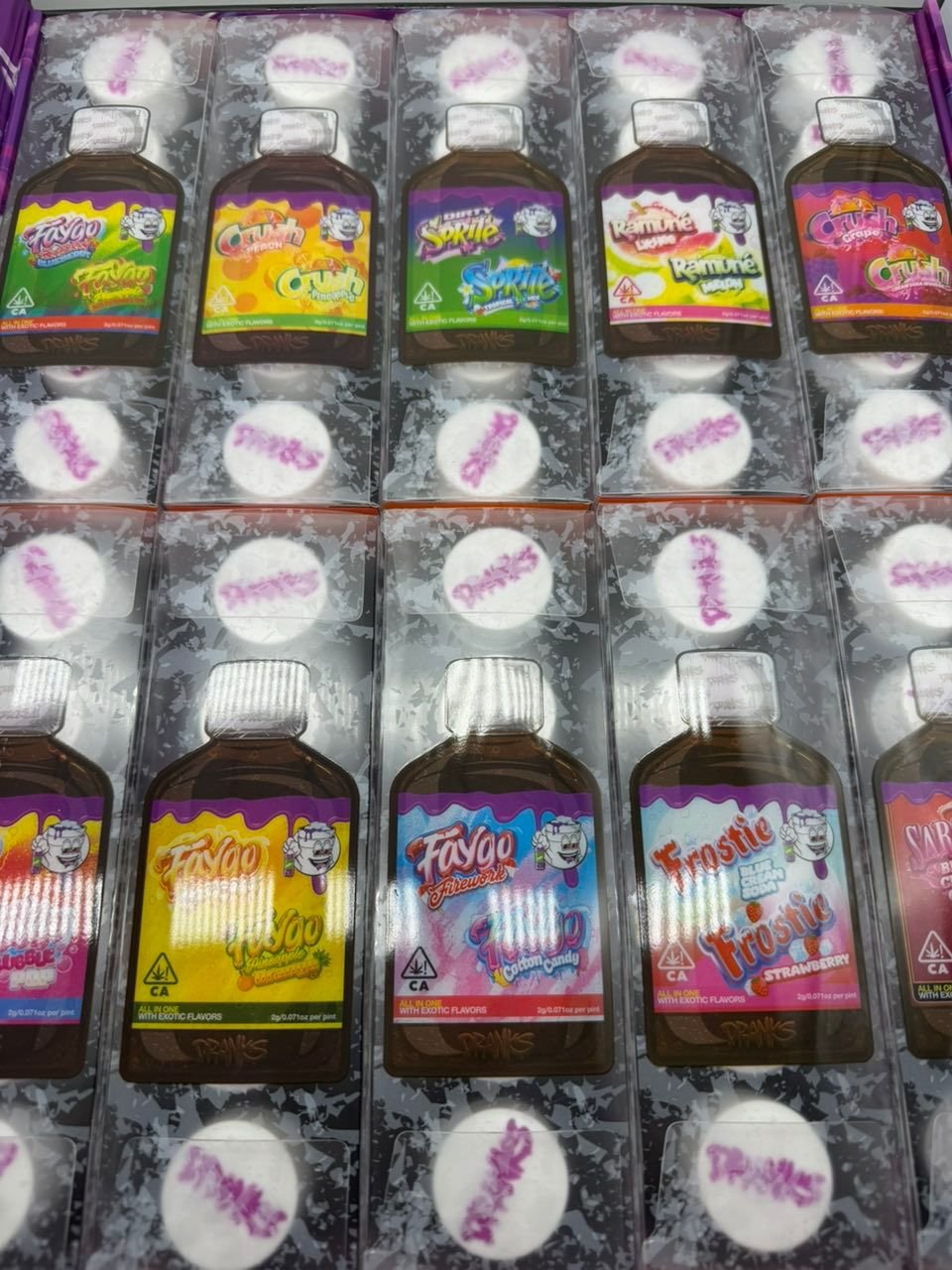 Drank Disposable 2G Vape - Wholesale Drank Disposable 2G Vape - Wholesale