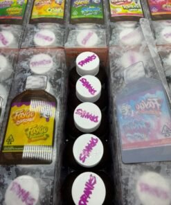 Drank Disposable 2G Vape - Wholesale