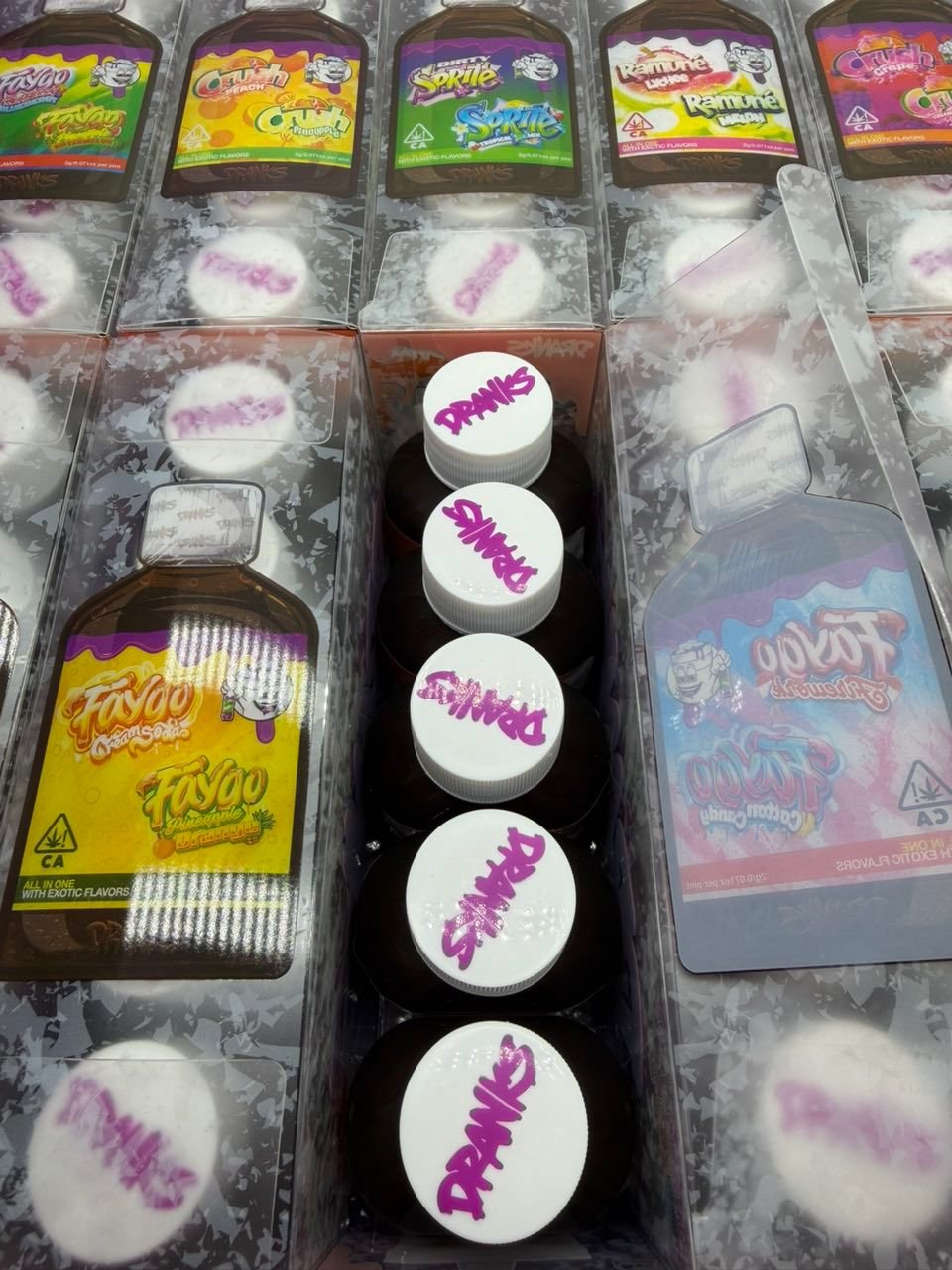 Drank Disposable 2G Vape - Wholesale Drank Disposable 2G Vape - Wholesale