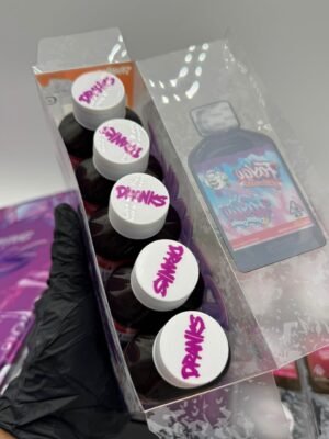 Drank Disposable 2G Vape - Wholesale