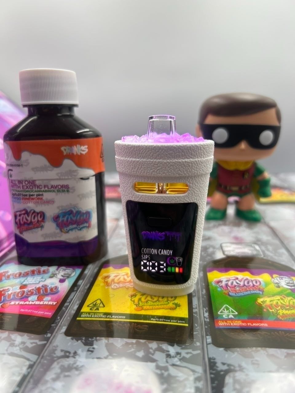Drank Disposable 2G Vape - Wholesale Drank Disposable 2G Vape - Wholesale