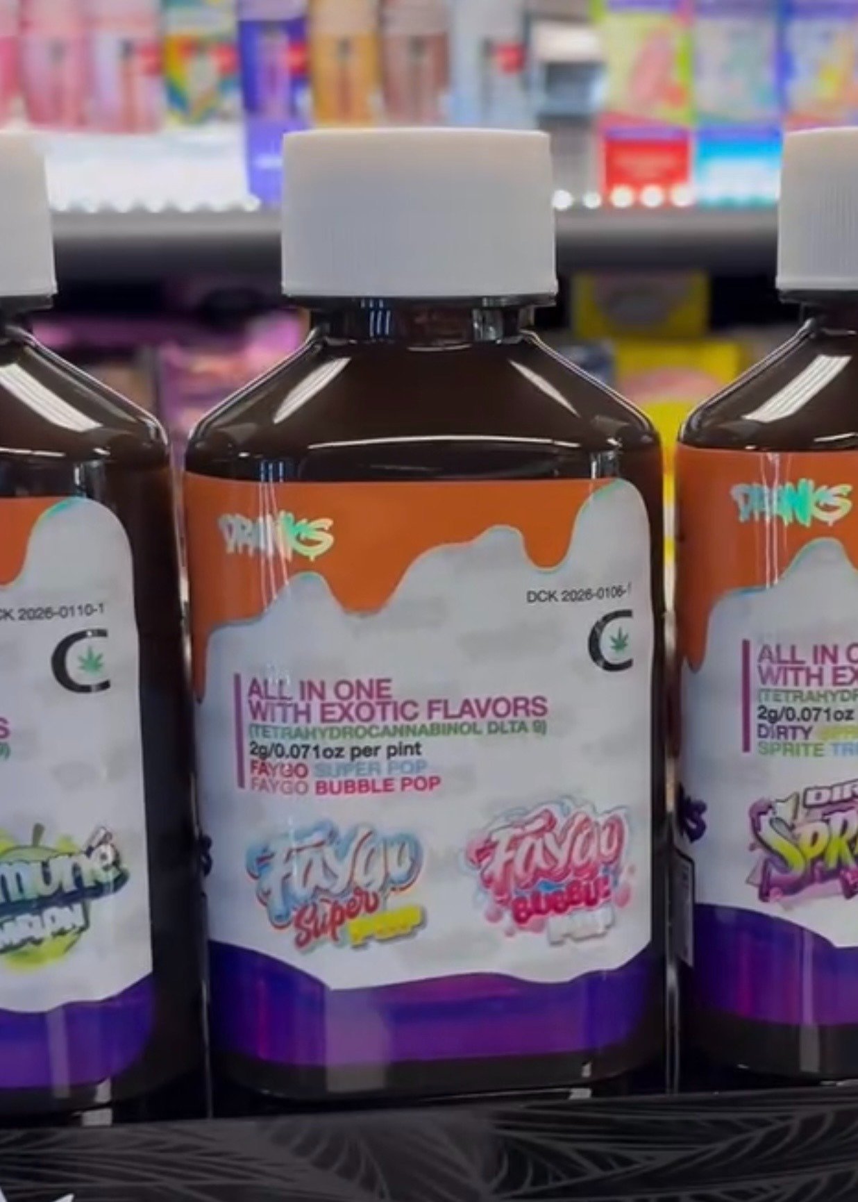 Drank Pen 2G Faygo Super Pop X Faygo Bubble Pop Drank Pen 2G Faygo Super Pop X Faygo Bubble Pop