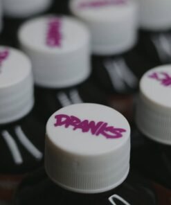 Dranks Disposable 2G Dirty Sprite X Sprite Tropical Mix