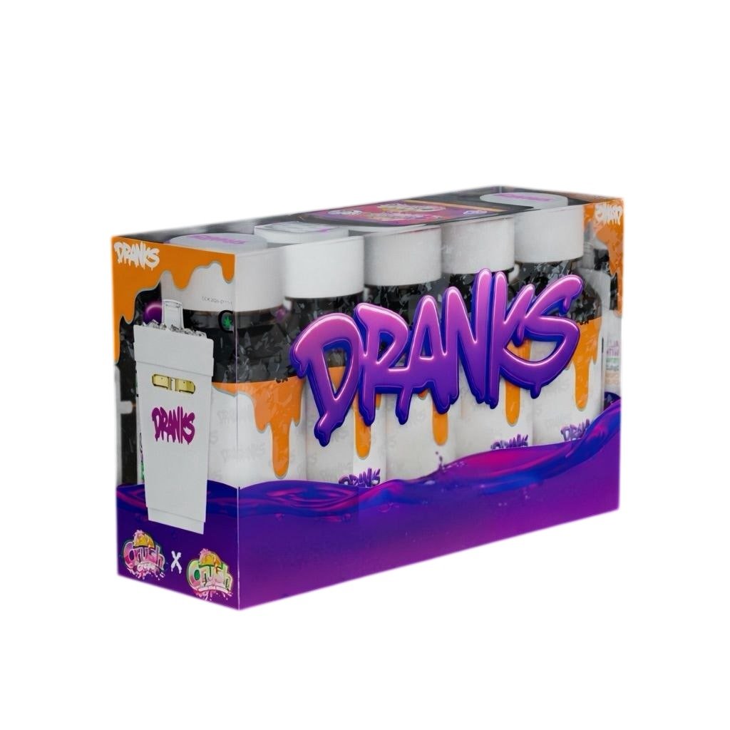 Dranks Disposable 2G Dirty Sprite X Sprite Tropical Mix Dranks Disposable 2G Dirty Sprite X Sprite Tropical Mix