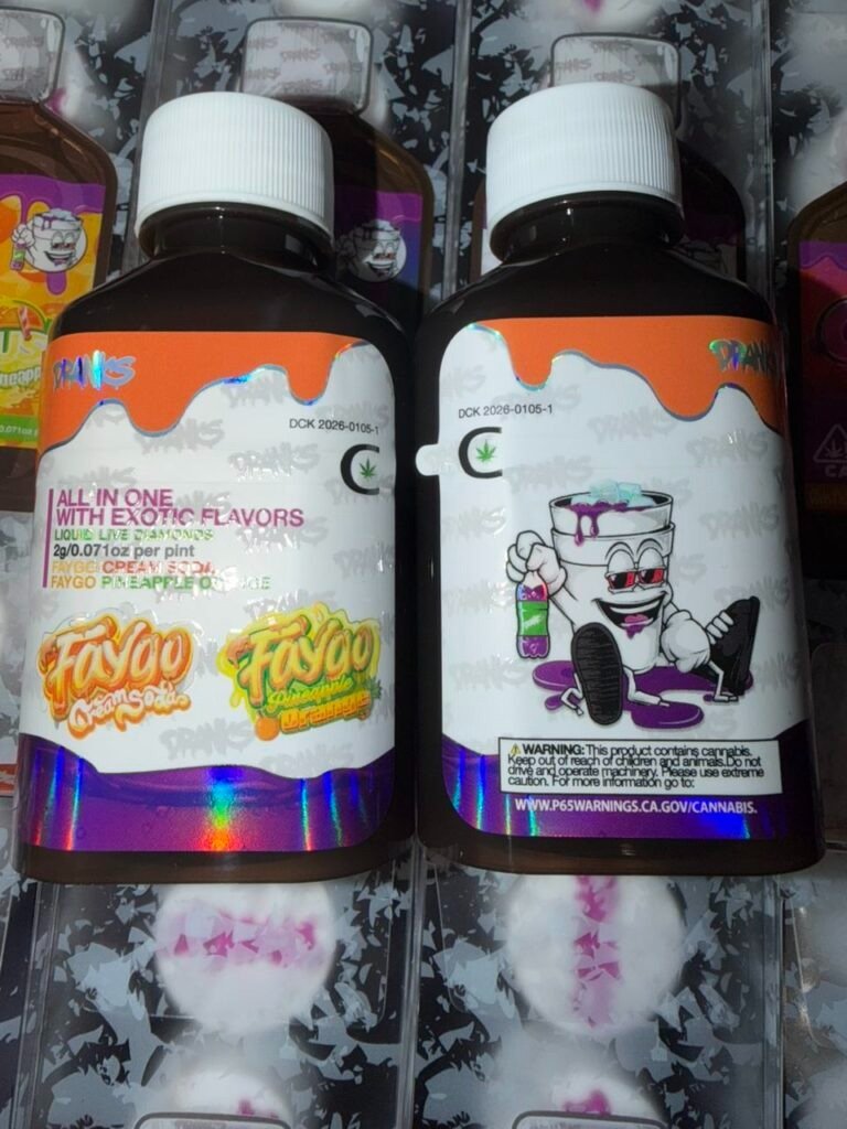 Dranks 2G Disposable Crush Grape X Crush Soda Mousse Dranks 2G Disposable Crush Grape X Crush Soda Mousse