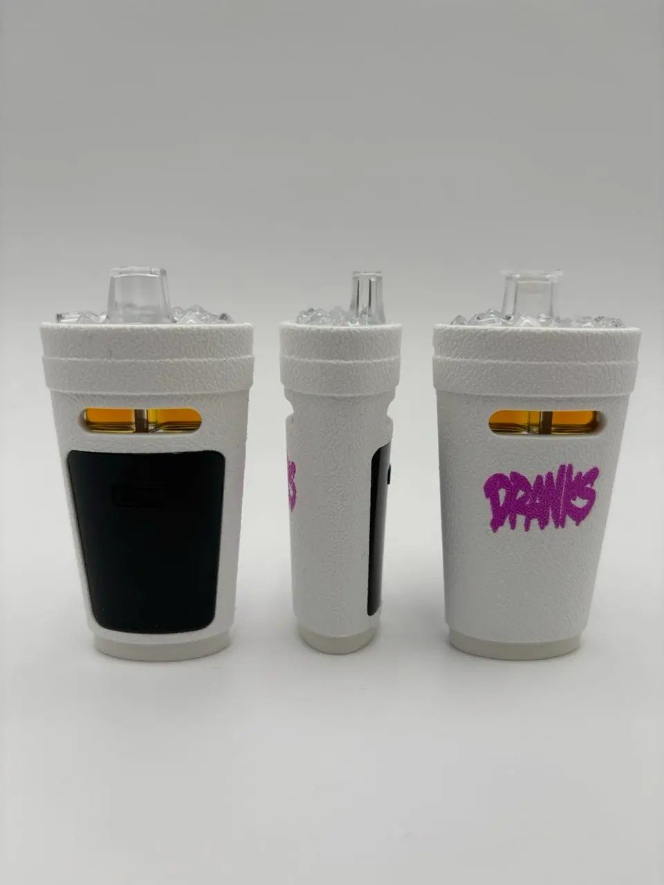 Drank Vape 2G Frostie Blue Cream Soda X Frostie Strawberry Drank Vape 2G Frostie Blue Cream Soda X Frostie Strawberry