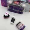Dranks Cart Saranac Black Cherry Cream X Saranac Shirley Temple 2G Disposable