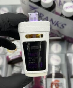 Dranks V2 Disposable 2G