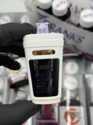 Dranks V2 Disposable 2G