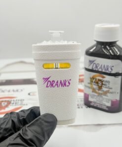 Dranks V2 Disposable 2G
